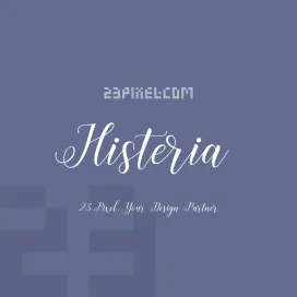 Histeria Script